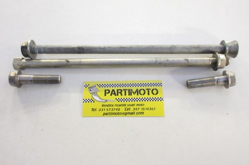Kit perni supporto motore - kit,