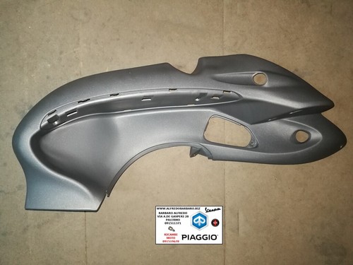 Cm01420400e8 piaggio pedana - cm01420400e8,