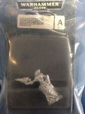 Warhammer 40000 WH 40k - 45-40 Dark Eldar Haemonculus OOP Blister