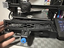 Volkswagen Golf Mk7 Mk7.5 GTI GTD R Air Scoop