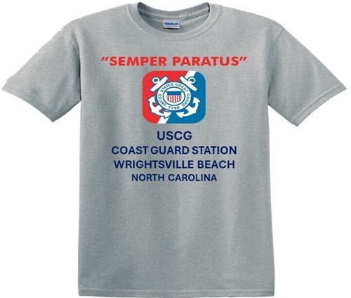 Coast guard station - coast,