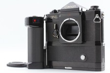 [QUASI NUOVO] Corpo fotocamera