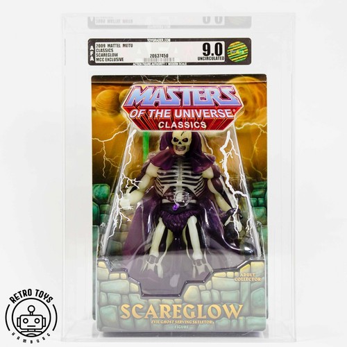 Masters the universe - masters,