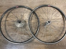 Trek Matrix Mt. Set ruote Aero