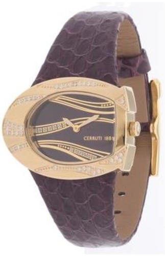 Montre femme cerruti - cerruti, 1881