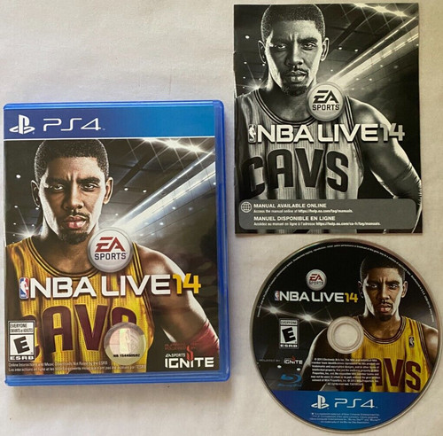Nba live sony - nba, 14