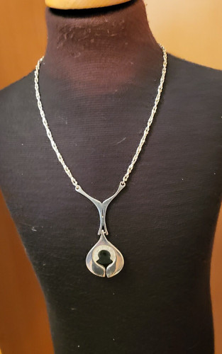 Gioielli antichi collana