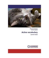 Active vocabulary: Learner's