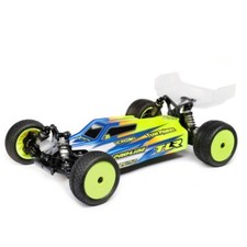 TLR TLR03026 22X-4 ELITE Kit