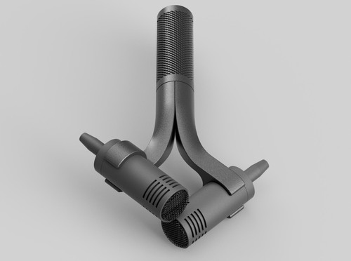 Supporto per sennheiser - xy,