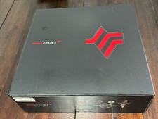 Sram Red e-Tap AXS 2X D1