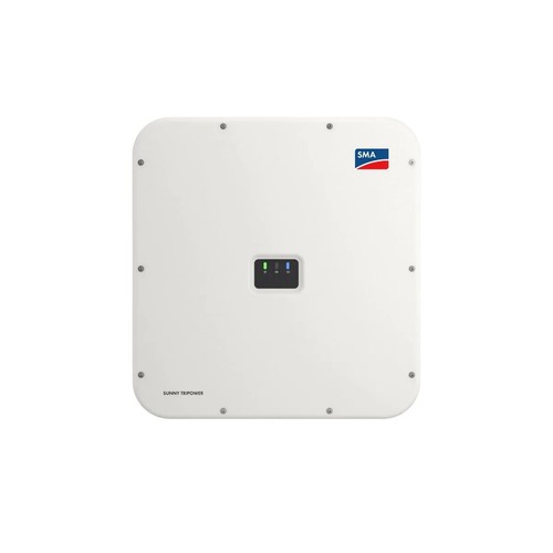 Inverter sma sunny tripower - inverter,