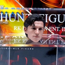 Hot Toys MMS624 SPIDER-MAN NWH