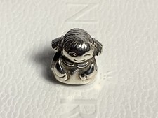 Pandora retired girl charm - pandora,