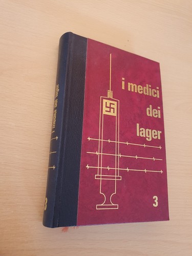 Medici dei lager - dei,