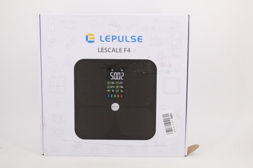 Lepulse bilancia grasso - bilancia,