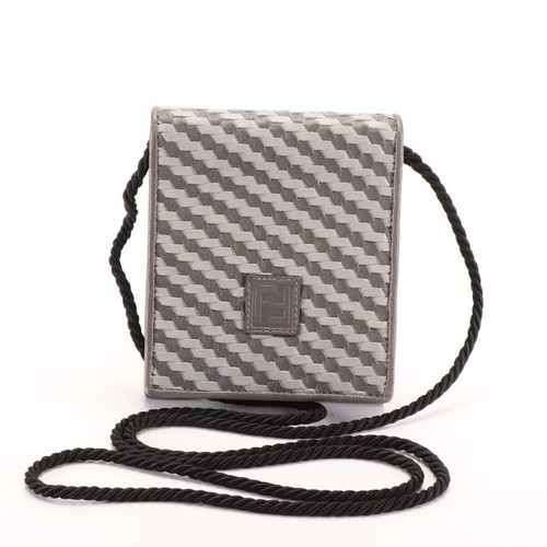 Rare find fendi mini string - fendi,