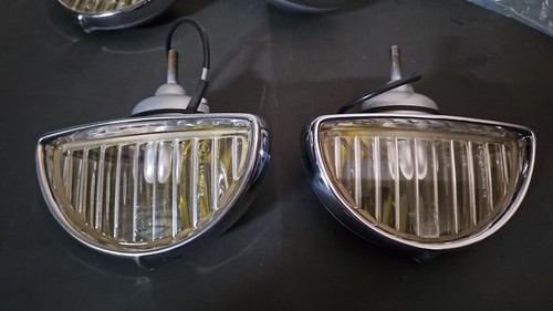 Fendinebbia carello pf600 - fendinebbia,