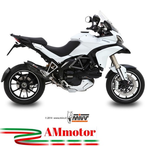 Mivv ducati multistrada 1200 - mivv,