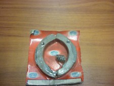 MASSETTE FRIZIONE DUCATI BRISK