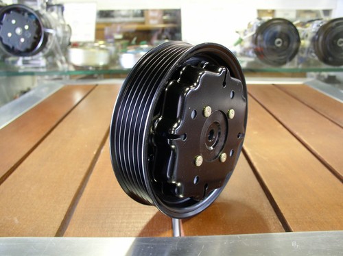 Compressore climatizzatore - compressore,