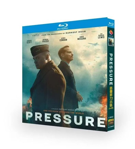 Pressione nuovo - pressione,