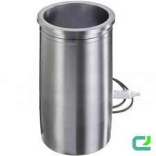 Boccola cilindro bagnata 126