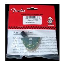 Fender position - fender®, 4-position