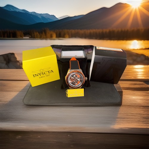 Invicta racing quarzo - invicta,