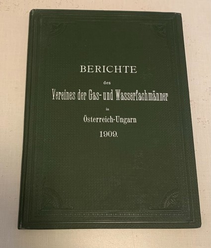 Berichte des vereines der - berichte,