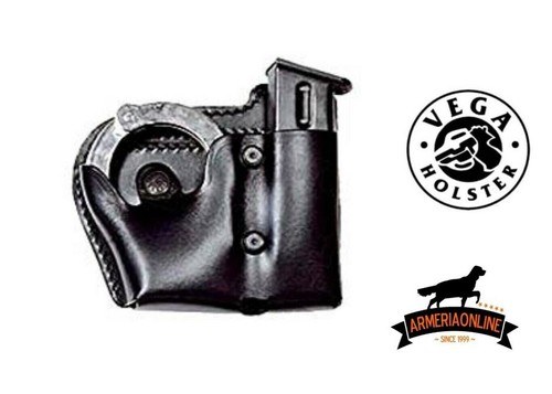 Porta manette - manette,