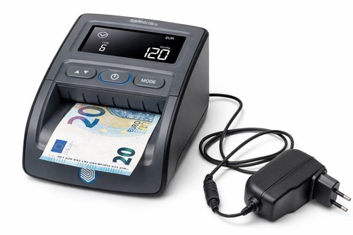 Safescan 155 verificatore - safescan,