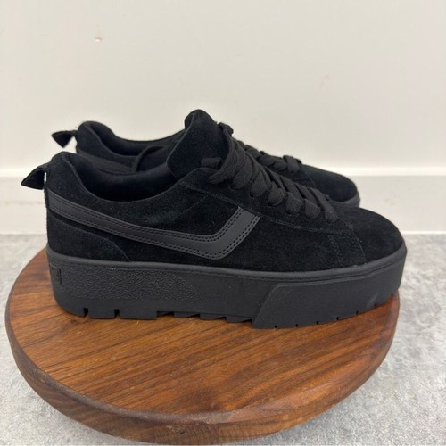 Sneakers steve madden nere - steve,
