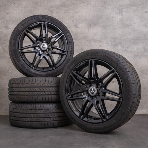 Cerchi auto mercedes - mercedes, classe