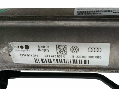 8t1422066c scatola sterzo - scatola, audi
