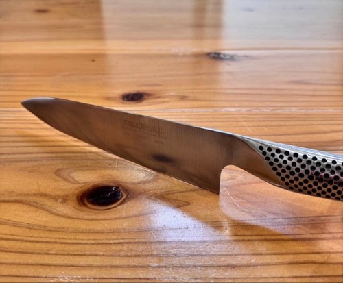 Coltello chef global - chef, g2