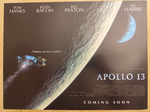 Apollo mini - 🎯, (1995)
