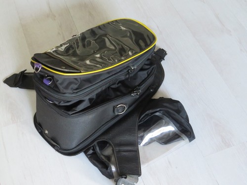 Borsa serbatoio bmw - borsa,
