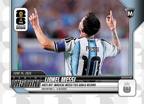 Lionel messi argentina 2026 - lionel,