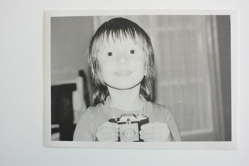 Fotografia anni ritratto - fotografia,