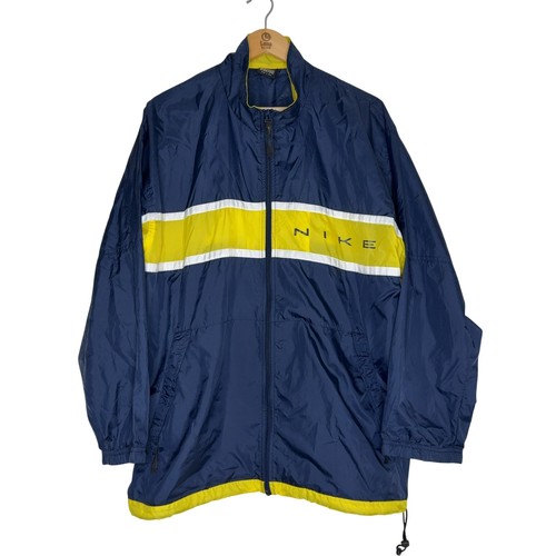 Nike vintage track - nike, uomo