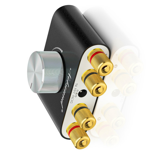 Bluetooth stereo piccolo - bluetooth,