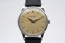 Orologio IWC carica manuale