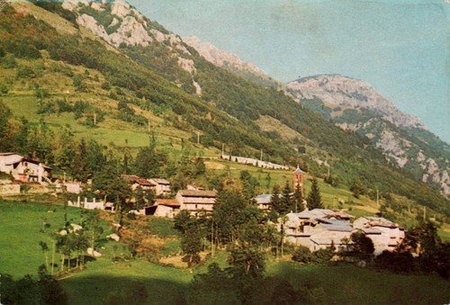 Cuneo demonte vallone - cuneo,