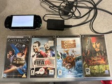 Sony PSP 3003 Slim & Lite