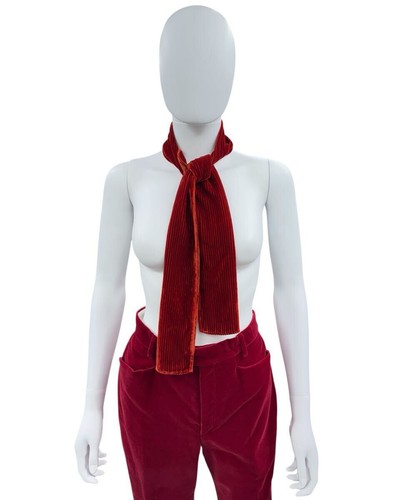 Aw1996 stola sciarpa - aw1996,