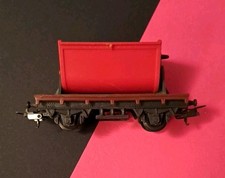 Lima H0 1/87 - CARRO PIANALE A