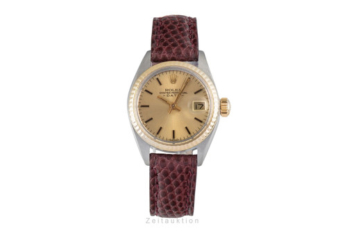 Rolex lady date - lady,