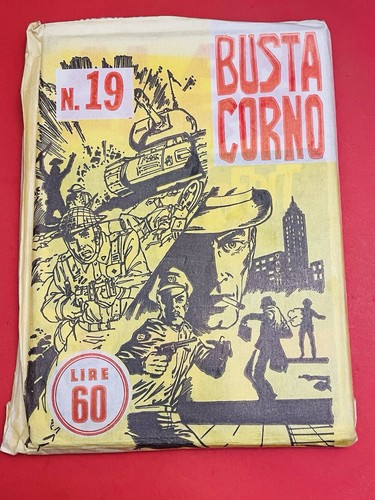 Alan ford originale in - ford,