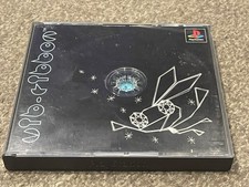 Vib Ribbon - Completo - PS1 PS